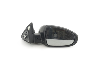 Right wing mirror - KIA PRO CEED III - Gris Clair - 87620J7330 - F1-2788K