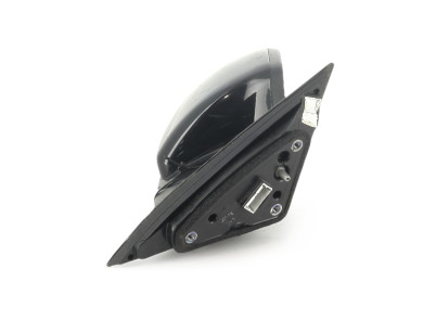 Right wing mirror - KIA PRO CEED III - Gris Clair - 87620J7330 - F1-2788K