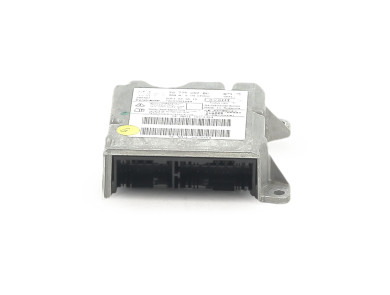 Calculateur d'airbag - Citroen C4 II PH.1 - 9678691580 - X0-7198Q