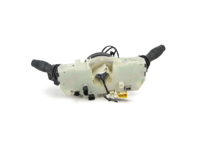 Steering column stalk switch - Renault LAGUNA III PH.1 - 255670001R - E0-7112F
