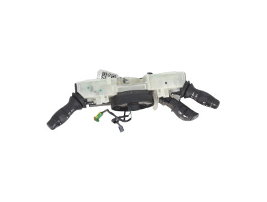 Steering column stalk switch - Renault LAGUNA III PH.1 - 255670001R - E0-7112F