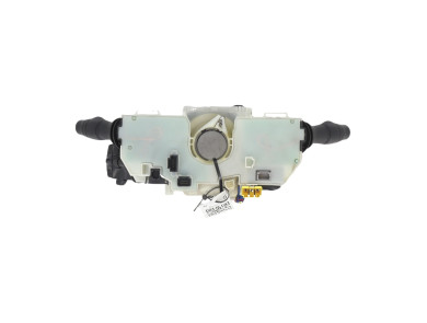 Steering column stalk switch - Renault LAGUNA III PH.1 - 255670001R - E0-7112F