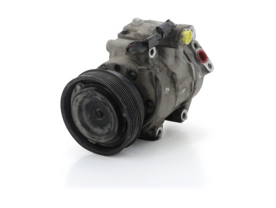 A/C Compressor used - KIA CARENS - 977011D400AS