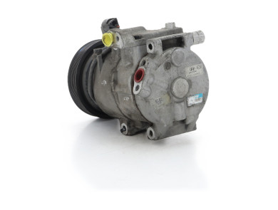 Compresseur de climatisation - KIA CARENS III - 977011D400AS - S1-9960T