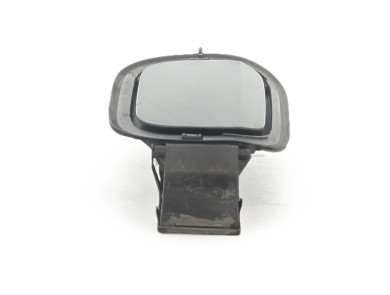 Trappe portillon carburant - Renault LAGUNA III PH.1 - Noir - 788300001R - Y0-7435J