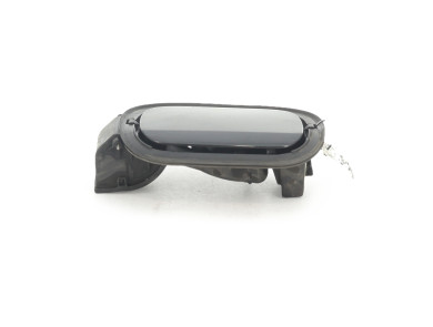 Trappe portillon carburant - Renault LAGUNA III PH.1 - Noir - 788300001R - Y0-7435J