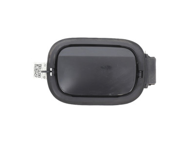 Trappe portillon carburant - Renault LAGUNA III PH.1 - Noir - 788300001R - Y0-7435J
