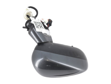 Rétroviseur droit - Citroen DS4 I PH.1 - Gris Fonce - 1635518180 - C1-2785G