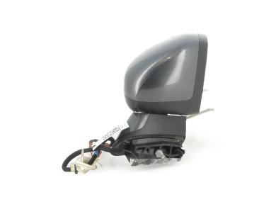 Right wing mirror - Citroen DS4 I PH.1 - Gris Fonce - 1635518180 - C1-2785G