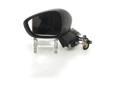 Left wing mirror - Citroen DS4 I PH.1 - Gris Fonce - 1635518080 - Z1-2784Q