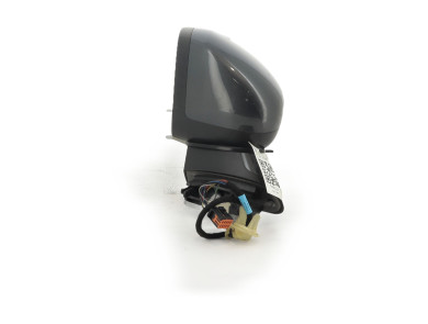 Left wing mirror - Citroen DS4 I PH.1 - Gris Fonce - 1635518080 - Z1-2784Q
