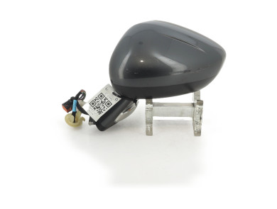 Left wing mirror - Citroen DS4 I PH.1 - Gris Fonce - 1635518080 - Z1-2784Q