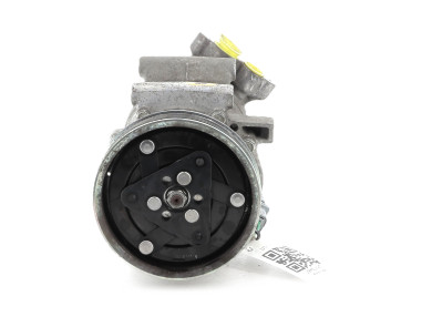 Compresseur de climatisation - Renault CLIO III PH.2 - 8200953359 - U1-7948T