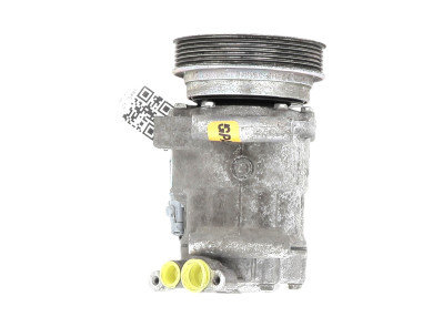 A/C Compressor - Renault CLIO III PH.2 - 8200953359 - U1-7948T