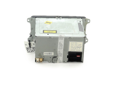 Poste multimédia - Volkswagen GOLF PLUS PH.1 - 5M0035186C - Q0-7276C