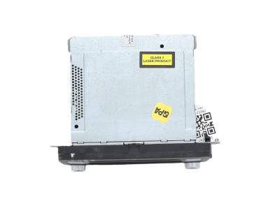 Poste multimédia - Volkswagen GOLF PLUS PH.1 - 5M0035186C - Q0-7276C