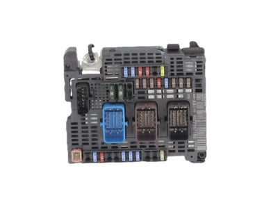 Boitier BSM - Citroen DS4 I PH.1 - 9677987180 - M0-7273P