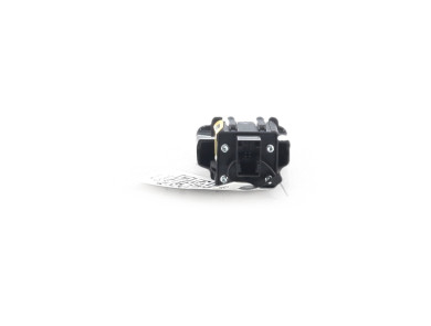 Bouton de frein à main - Citroen DS4 I PH.1 - 0000470703 - X0-7444C