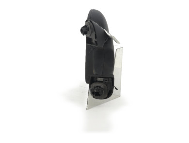 Rétroviseur gauche - Nissan PRIMASTAR PH.2 - Noir - 96302-00Q1F- J1-2856G