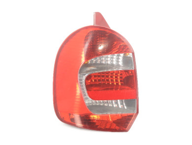 Left rear light used - Renault GRAND MODUS - 8200658411
