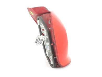 Feu arrière gauche - Renault GRAND MODUS PH.2 - 8200658411 - X0-5881Y