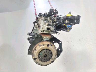 Engine type 169A4000 - Fiat 500 II PH.2 - E0-6487S
