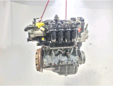 Engine type 169A4000 - Fiat 500 II PH.2 - E0-6487S