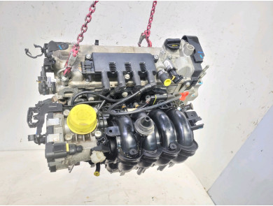 Engine type 169A4000 - Fiat 500 II PH.2 - E0-6487S