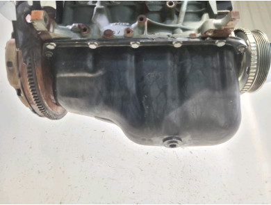 Moteur type 169A4000 - Fiat 500 II PH.2 - E0-6487S