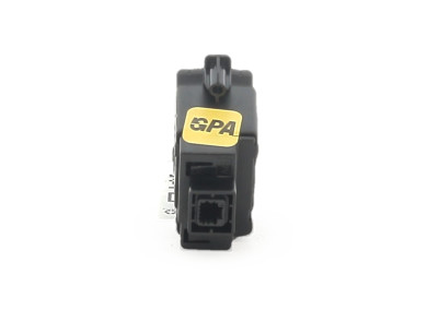 Frein à main électrique - Renault LAGUNA III PH.1 - 360105917R - X1-0507W