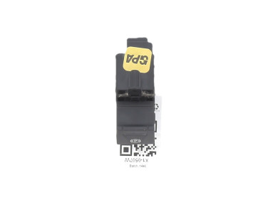 Electronic parking brake - Renault LAGUNA III PH.1 - 360105917R - X1-0507W