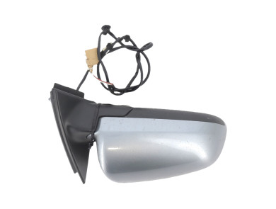 Right wing mirror - Audi A4 II PH.2 - Gris Clair - 8E1858532AA01C - M1-2855I