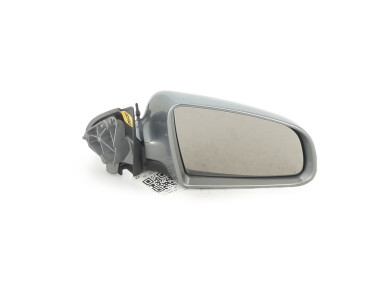 Right wing mirror - Audi A4 II PH.2 - Gris Clair - 8E1858532AA01C - M1-2855I