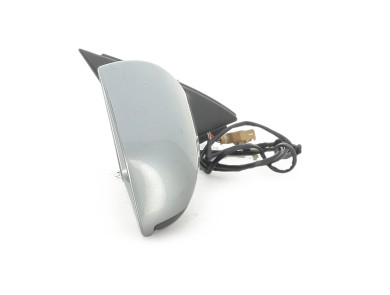 Right wing mirror - Audi A4 II PH.2 - Gris Clair - 8E1858532AA01C - M1-2855I