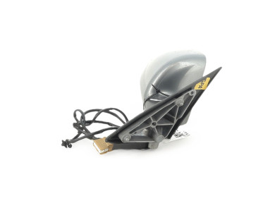Right wing mirror - Audi A4 II PH.2 - Gris Clair - 8E1858532AA01C - M1-2855I