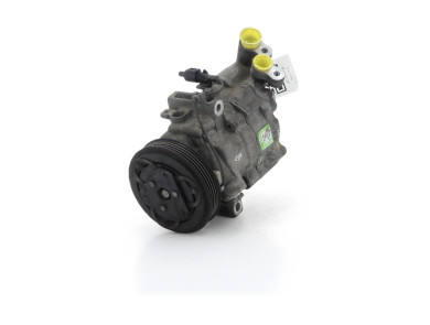 A/C Compressor used - Opel AGILA - 93194040