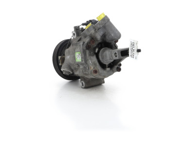 Compresseur de climatisation - Opel AGILA B - 93194040 - P1-9753F