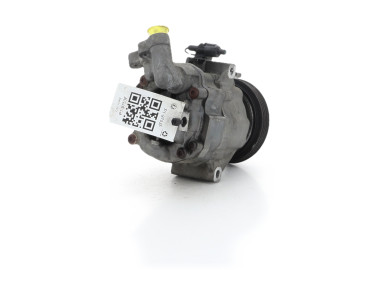 A/C Compressor - Opel AGILA B - 93194040 - P1-9753F