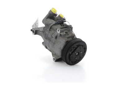 A/C Compressor - Opel AGILA B - 93194040 - P1-9753F