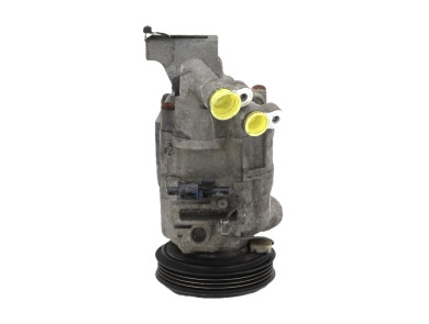 A/C Compressor - Opel AGILA B - 93194040 - P1-9753F
