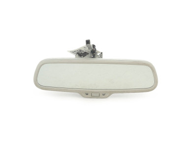Interior mirror - Audi A3 II PH.2 - 8R08575111YE - X0-7310U