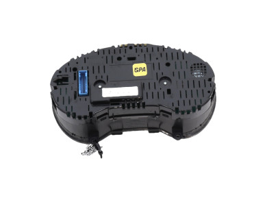 Odometer - Audi A3 II PH.2 - 8P0920931S - A0-6445V