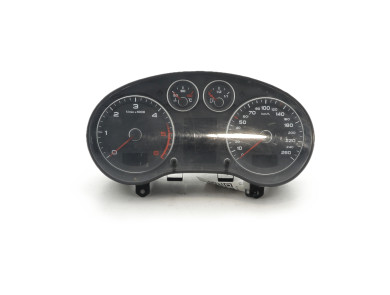 Compteur - Audi A3 II PH.2 - 8P0920931S - A0-6445V