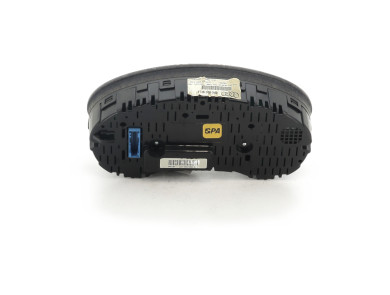 Odometer - Audi A3 II PH.2 - 8P0920931S - A0-6445V