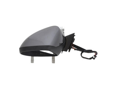 Left wing mirror - Renault GRAND MODUS PH.2 - Beige Clair - 7701069544 - Z1-2811C