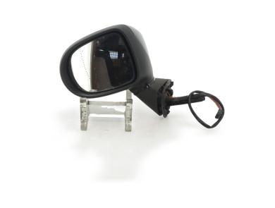 Left wing mirror - Renault GRAND MODUS PH.2 - Beige Clair - 7701069544 - Z1-2811C