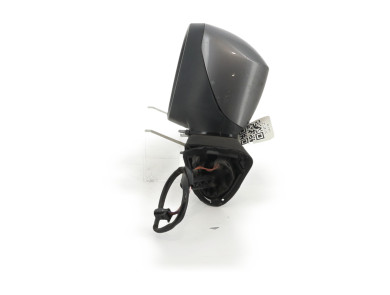 Left wing mirror - Renault GRAND MODUS PH.2 - Beige Clair - 7701069544 - Z1-2811C