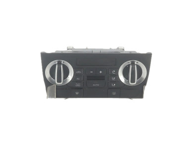 Commande de chauffage - Audi A3 II PH.2 - 8P0820043BMXHA - U0-6444V