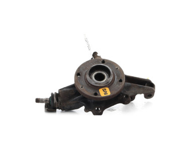 Right steering knuckle used - Citroen C4 - 1606631080