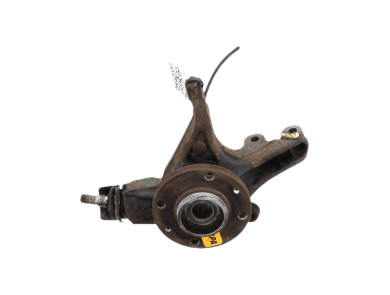 Right steering knuckle - Peugeot 5008 I PH.1 - 1606631080 - T1-7918Z